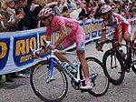 Miniatura para Giro d'Italia 2013