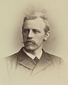 Norwegen Fridtjof Nansen (Expeditionsleiter)