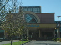 Northridge Mall-norde entrance.jpg