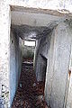 Notranjost bunkerja pod Blegošem.JPG