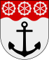 Nynäshamn City Arms