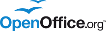 Logo OpenOffice.org 3