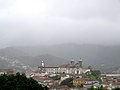 Església del Carme (do Carmo), a Ouro Preto