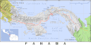 Miniatura para Transporte en Panamá