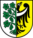 Wappen von Środa Śląska