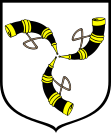 Wappen von Dukla