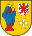 Blason de Gmina Banie