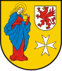 Coat of arms of Gmina Banie