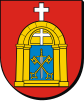 Coat of arms of Gmina Stare Miasto