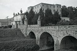 Castello del Catajo (fotografie Paolo Monti)