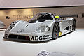 Sauber Mercedes C9