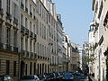 Vignette pour Rue de Condé (Paris)