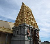 Perth Shiva Temple, Perth, Western Australia Perth sivan koyil.jpg