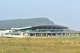 Международный аэропорт Фукуока.JPG