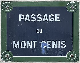 Voir la plaque.