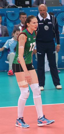 Полина Рагимова на Европейских играх 2015.jpg