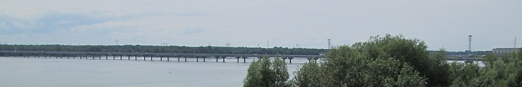 Pont Serge-Marcil