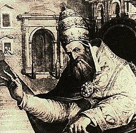 Paus Gregorius XI