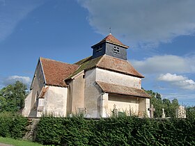 Image illustrative de l'article Précy-Notre-Dame