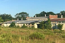 Storage Building