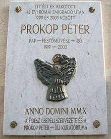 Péter Prokop