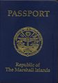 馬紹爾群島（英语：Marshallese passport）