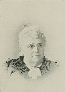 "A Woman of the Century"