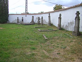 Morminte ale preoților sau ale nobililor (1)