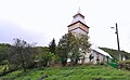 Kirche in Balșa
