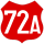 RO дорожный знак 72A.svg