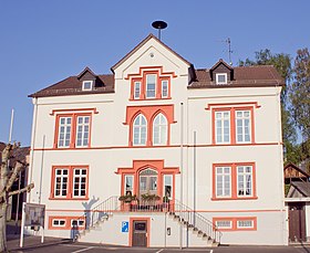 Horizonte de Ranstadt