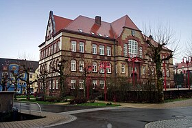 Friedrichsthal (Sarre)