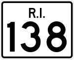 Straßenschild