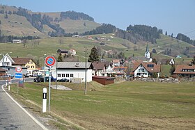 Ricken Dorf