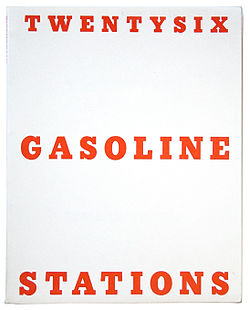 Image illustrative de l’article Twentysix Gasoline Stations
