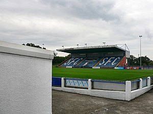 Stair Park