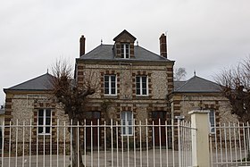 Saint-Martin-du-Bec