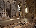 Vignette pour Nécropole royale de la basilique de Saint-Denis