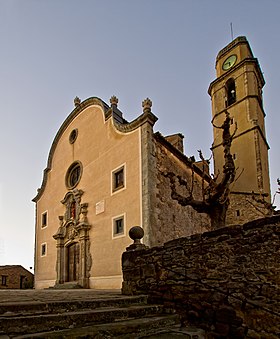 Sant Boi de Lluçanès