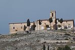 Miniatura per Sant Crist de Bocairent