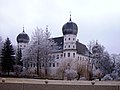 Schloss Schwindegg