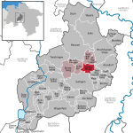Schwaförden im Landkreis Diepholz