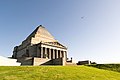 Shrine of Remembrance