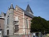 (nl) Parochiekerk Sint-Dionysius en Sint-Genesius