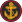 Sleeve badge of the Naval Infantry.svg