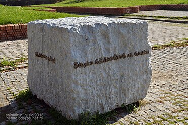 Спомен-гробље у Сремској Митровици