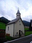 St. Anton in Außertal