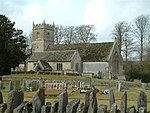 Church of St James