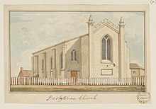 St Andrew's Presbyterian Church, Sydney, 1840s St Andrews Presbyterian Church, Sydney.jpg