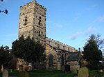 Church of St Cuthbert